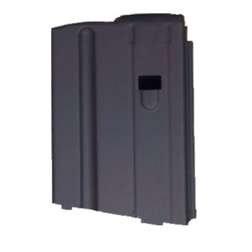 Magazines High Capacity Ammunition Storage Components 6.5Grendel MAG ASC AR6.5 15RD STS BLK • Model: 